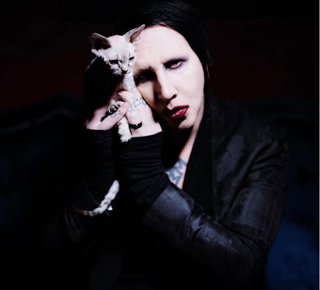 Marilyn Manson