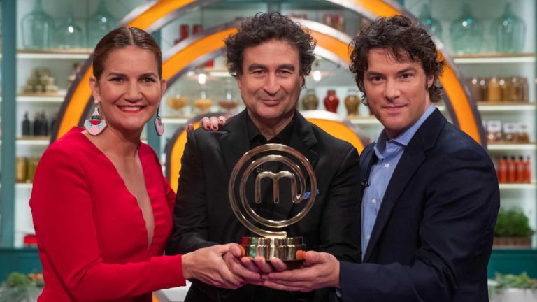 Masterchef Celebrity: el nuevo favorito a ganar el concurso
