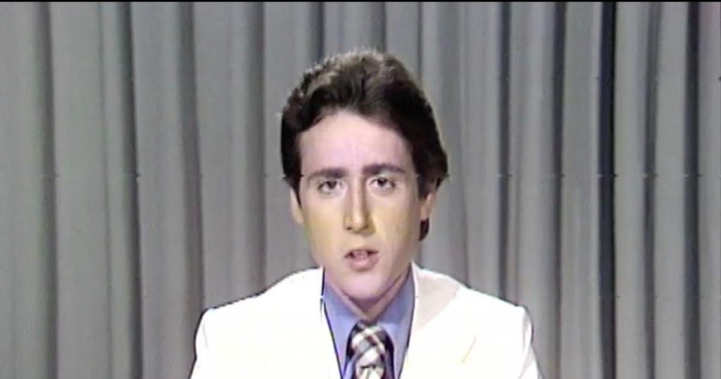 Matias Prats Tve