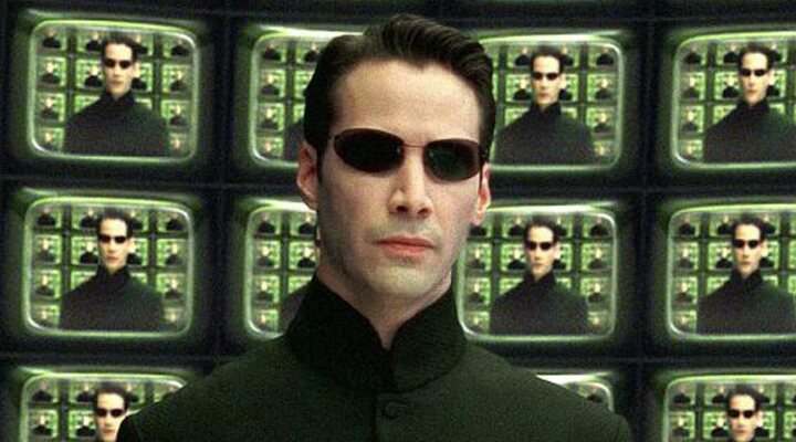 ¿Qué Es De The Matrix: Resurrections?