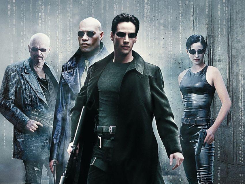 ¿Cuál Es El Reparto De The Matrix: Resurrections?