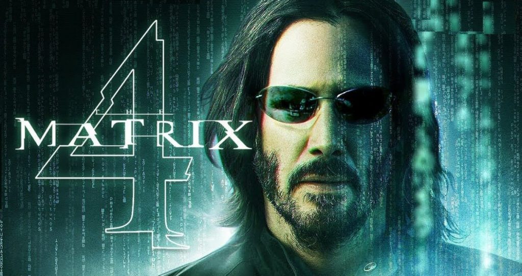 ¿Qué causo la noticia de The Matrix: Resurrections?
