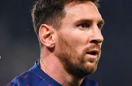Messi 1 1