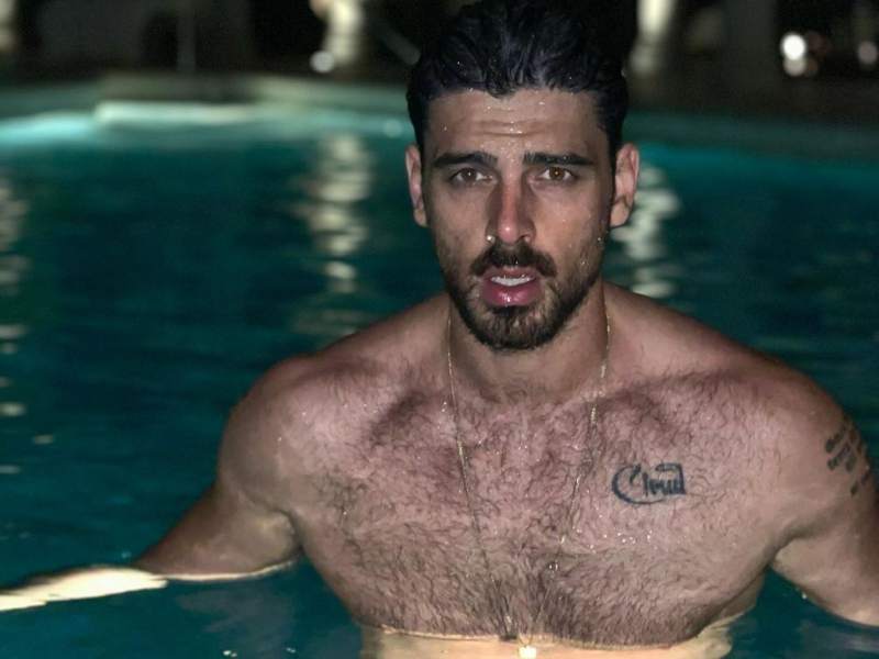 Michele Morrone Ya No Estará En Toy Boy