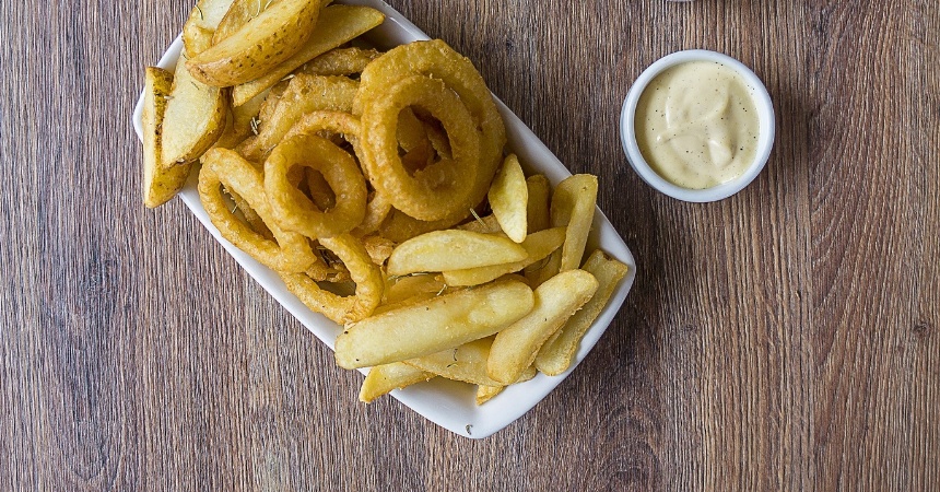 Mostaza Y Miel: Cómo Hacer Esta Salsa Para Aderezar El Pollo O Las Costillas