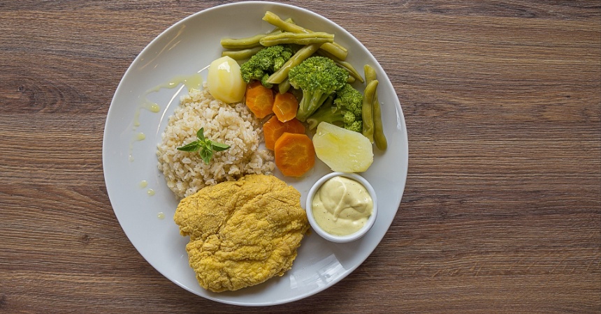 Mostaza Y Miel: Cómo Hacer Esta Salsa Para Aderezar El Pollo O Las Costillas