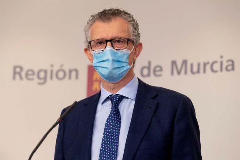 Murcia baja su nivel de alerta a 1 y podrá acoger celebraciones de hasta 200 personas en exteriores