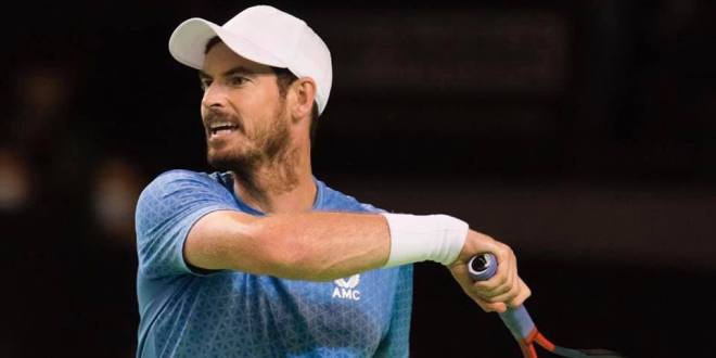 Murray 4