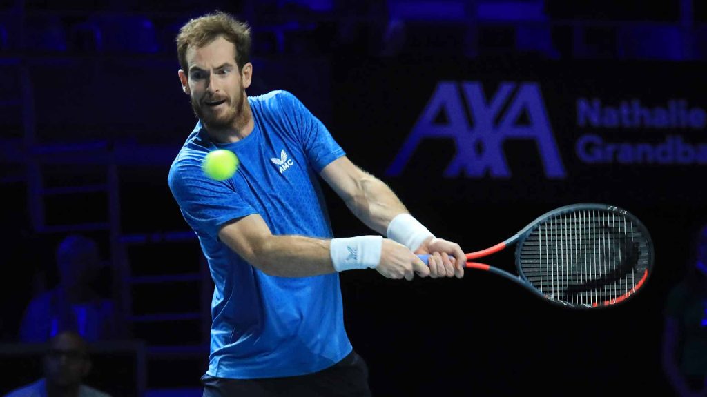 Murray 6