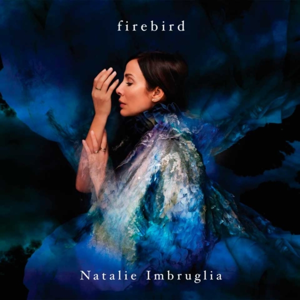 Natalie Imbruglia Firebird