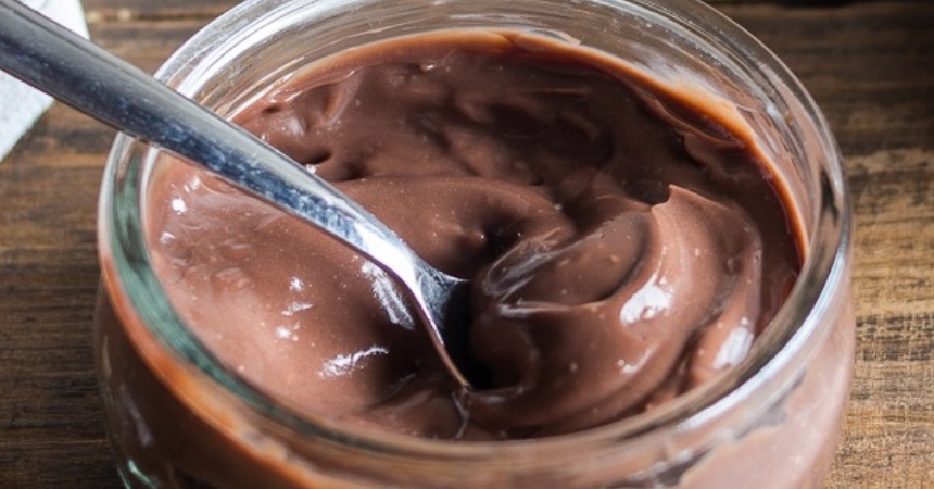 Natillas: Cómo Hacerlas De Chocolate Sin Añadirle Un Gramo De Azúcar