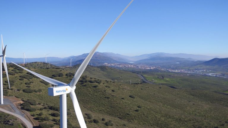 Naturgy avanza a paso firme hacia las cero emisiones netas en 2050