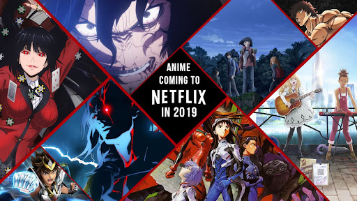 Enter The Anime