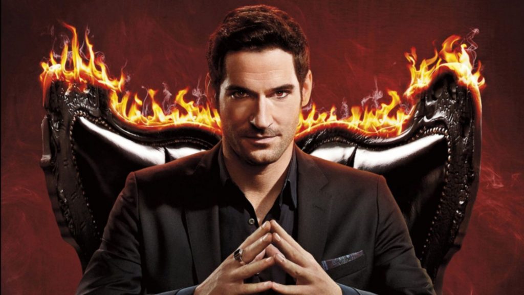 Netflix: Este es el nuevo proyecto de Tom Ellis tras Lucifer 130 ¿Quién es Tom Ellis?