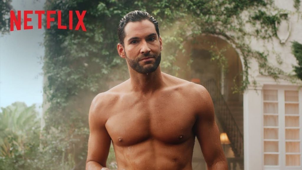 Netflix: Este es el nuevo proyecto de Tom Ellis tras Lucifer 134 ¿Cuál es el argumento de Lucifer?