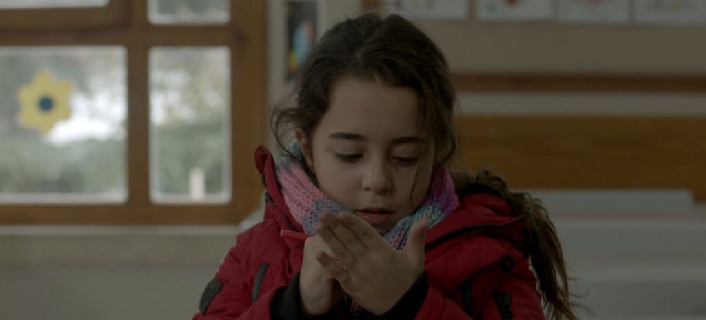 Nina De Mi Hija