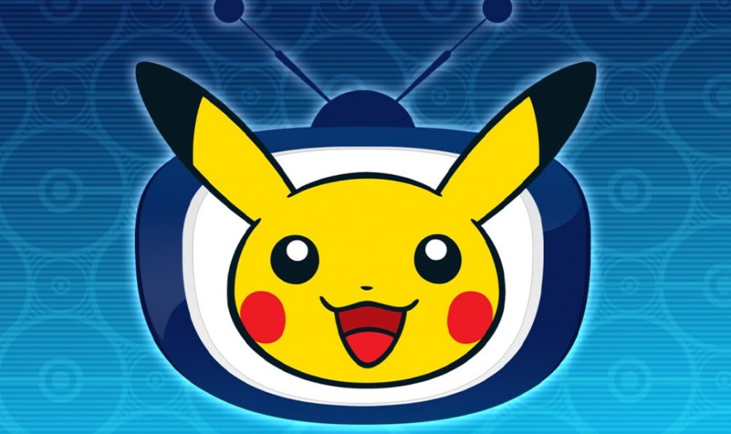 ¿Cuál Es El Contenido De Lanzamiento De Tv Pokemon?