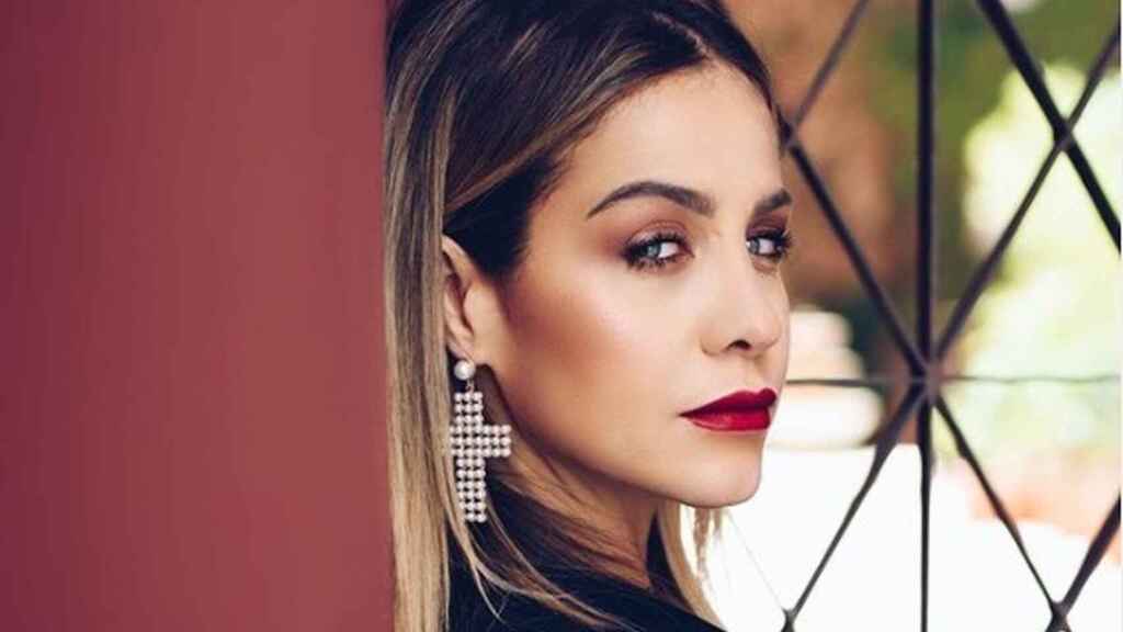 No creerás cómo está Ariadna Cross, la finalista de Gran Hermano 12+1