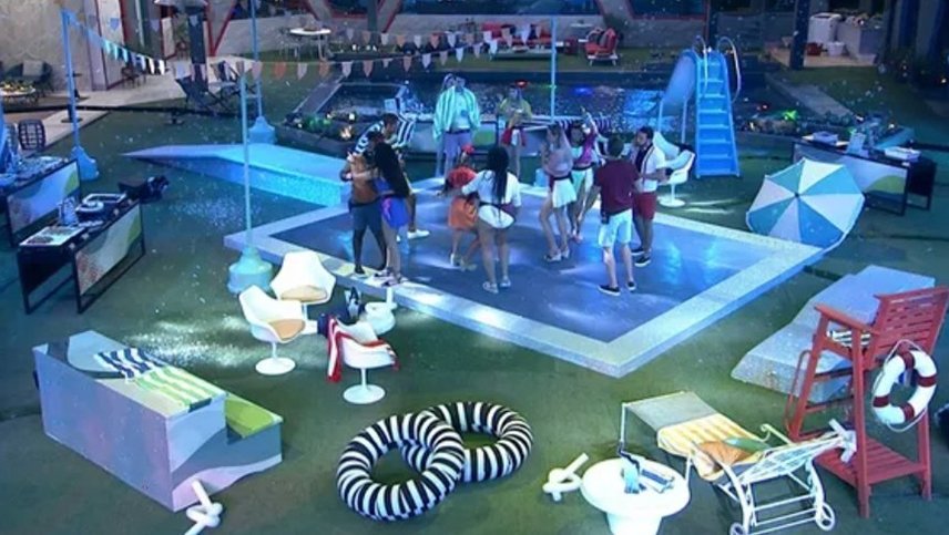 No creerás cómo está Ariadna Cross, la finalista de Gran Hermano 12+1