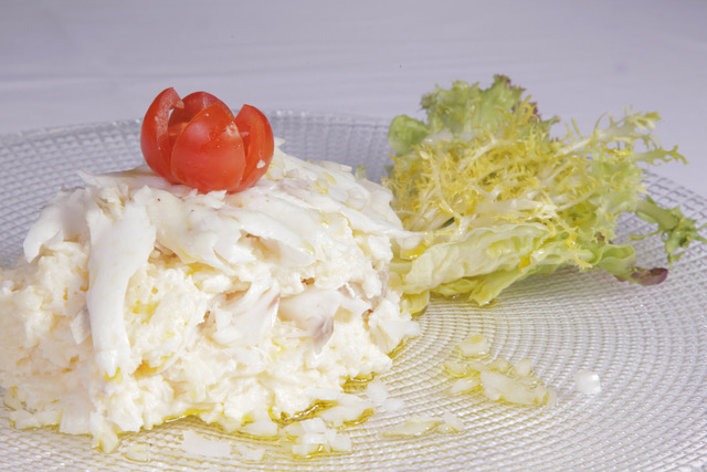 Ensaladilla