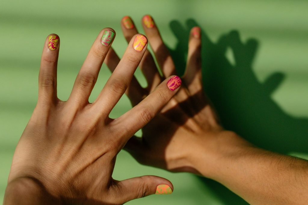 Cómo Quitar Uñas Acrílicas En Casa De Forma Fácil Y Rápida 