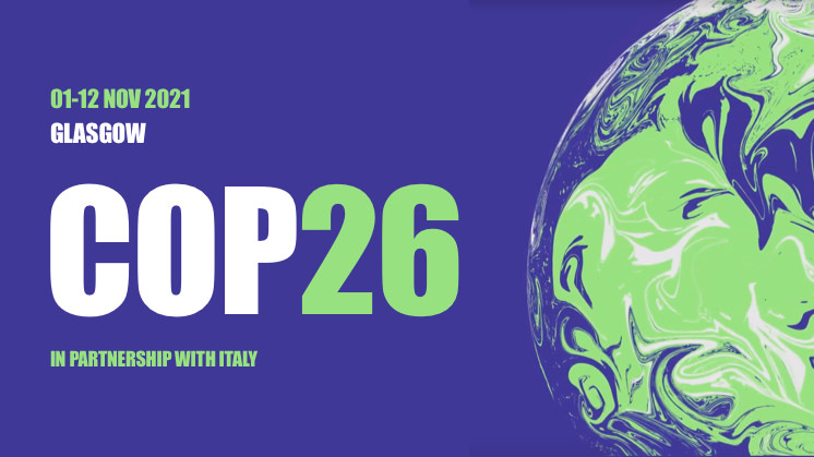 ONG exigen aplazar la COP26 por las trabas que la pandemia impone a los países pobres para participar