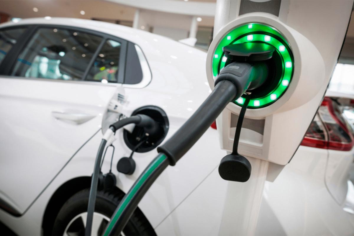Electromovilidad