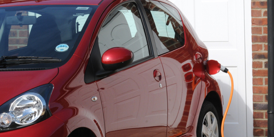 Eficacia Del Motor