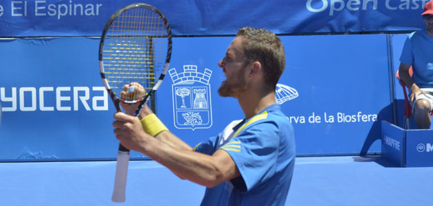 ¿A la velocidad de la luz? Los 10 saques más rápidos del tenis (y quién los hizo) 41 Olivetti saque