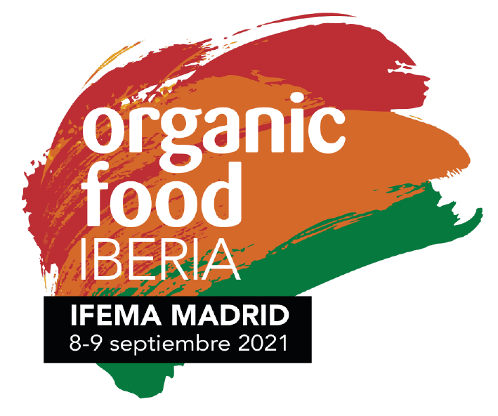 Organic Food Iberia 2021