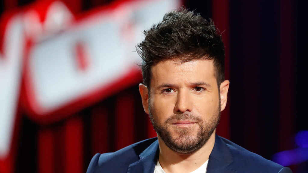 Pablo López
