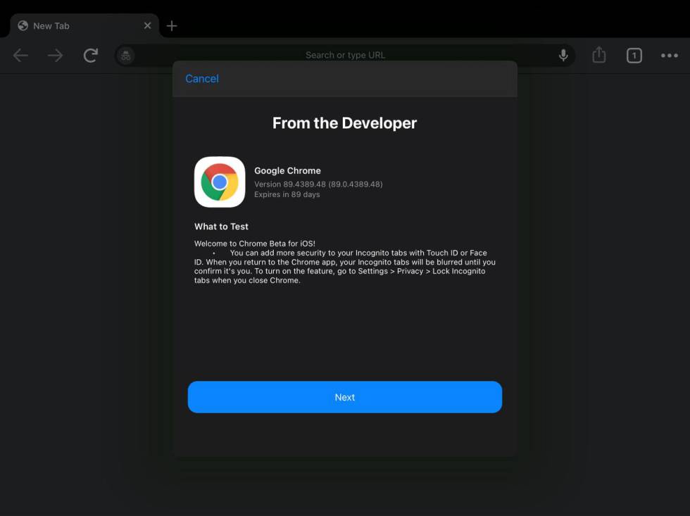 Para Qué Sirve De Verdad El Modo Incógnito De Google Chrome