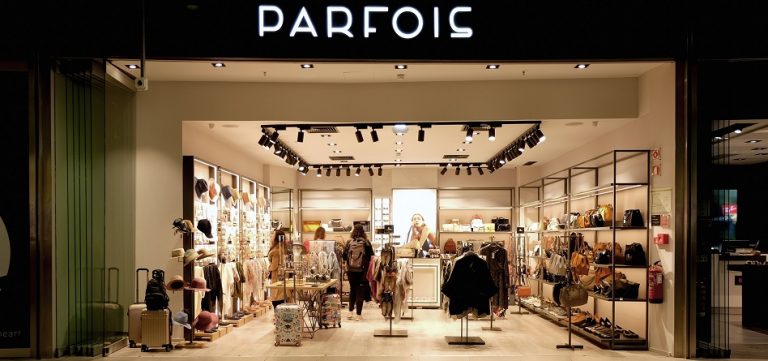 Parfois: los pendientes con cristales que parecen de lujo y valen 5,99 euros