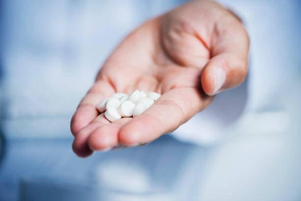 Esto es lo que le pasa a tu cuerpo si te tomas un ibuprofeno al día