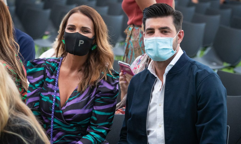 Paula Echevarría No Aguantó Y También Denunció