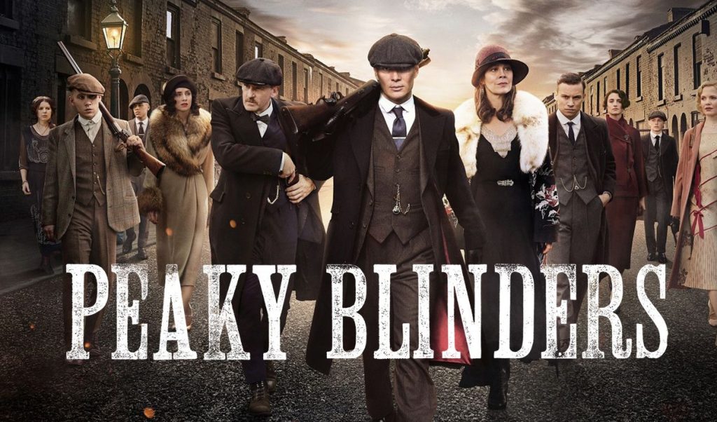 Peaky Blinders: Las Incógnitas Que Deja Sin Resolver El Final De La Serie 