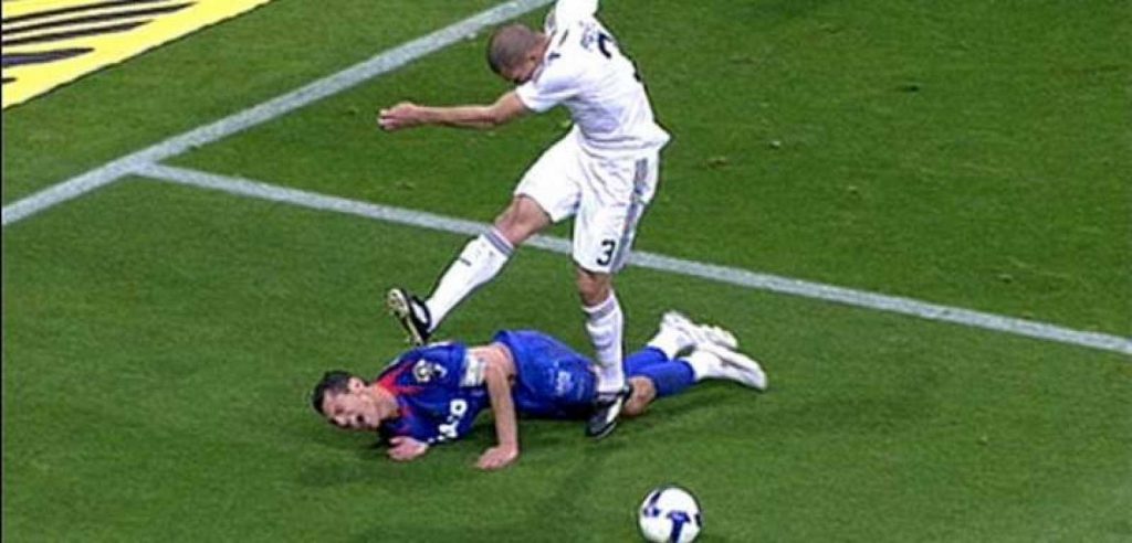 Pepe Casquero