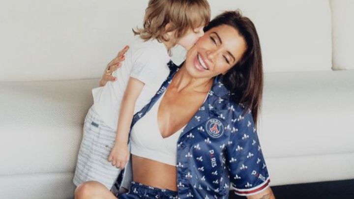 La lista de wags del PSG que rivalizan en seguidores con los futbolistas