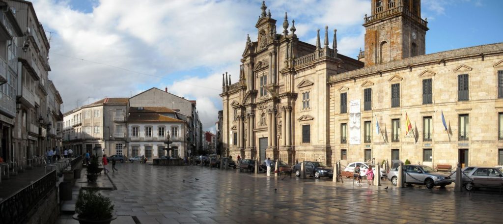 Pueblos Bonitos De Galicia Donde Se Puede Comer De Lujo