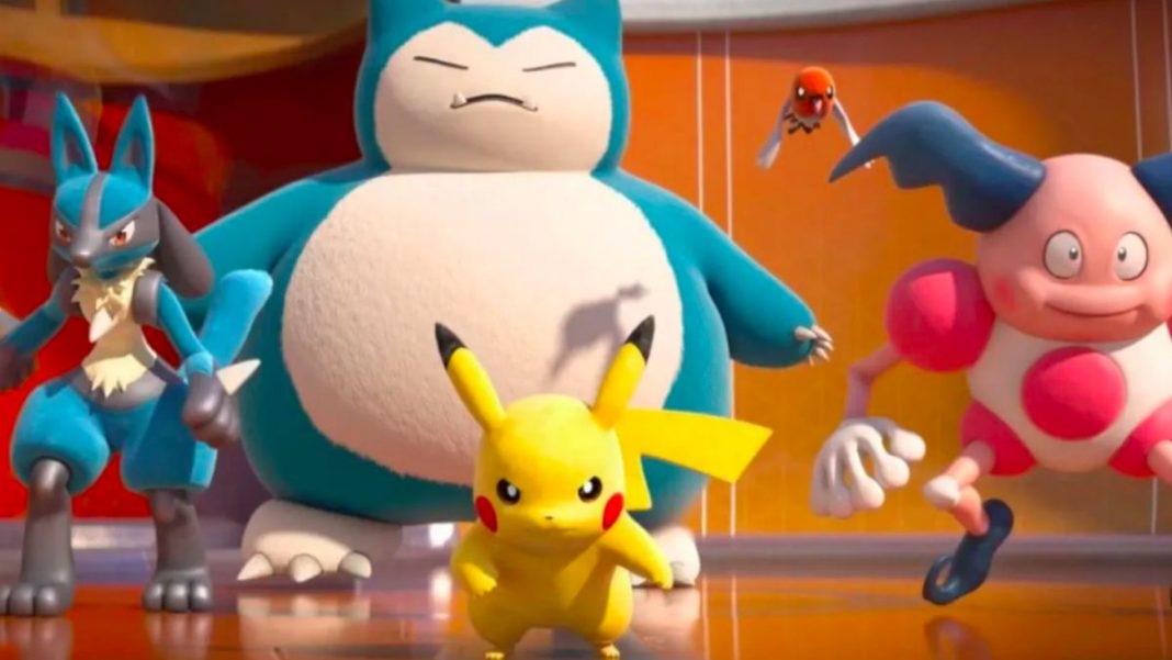 Samsung Pokemon: todos los detalles al descubierto del móvil más friki