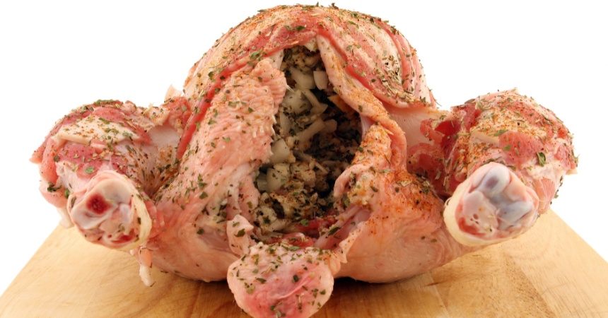 relleno