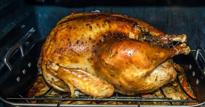 Pollo Al Horno: El Secreto De Los Chefs Más Famosos Para Que Salga Jugoso