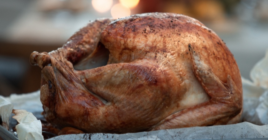 Pollo Al Horno: El Secreto De Los Chefs Más Famosos Para Que Salga Jugoso