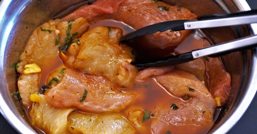 Pollo Al Limón: La Sencilla Receta Que Imita A Los Restaurantes Chinos