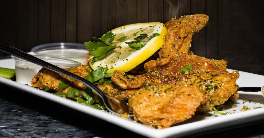 Pollo Al Limón: La Sencilla Receta Que Imita A Los Restaurantes Chinos