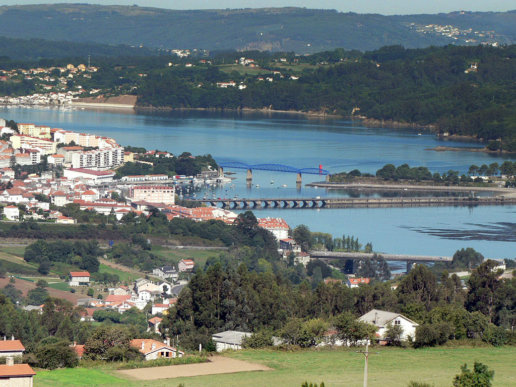 Pueblos Bonitos De Galicia Donde Se Puede Comer De Lujo