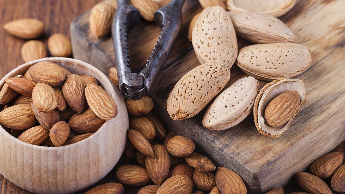 Aporta Nutrientes
