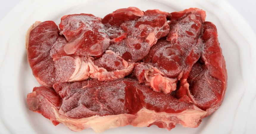 Por qué deberías congelar la comida a medio hacer