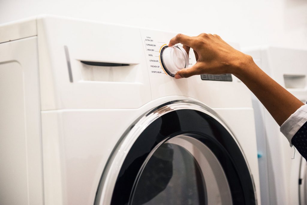 Por Qué Debes Meter Bolas De Papel De Aluminio En La Lavadora