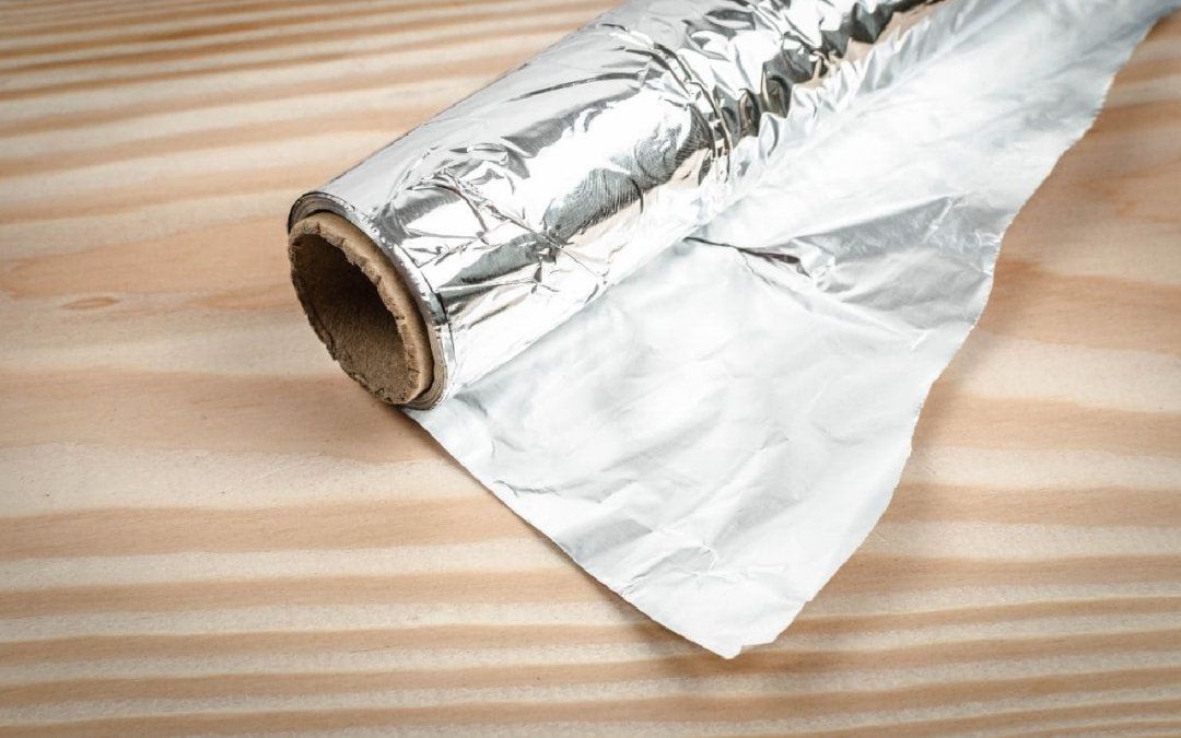 Por Qué Debes Meter Bolas De Papel De Aluminio En La Lavadora
